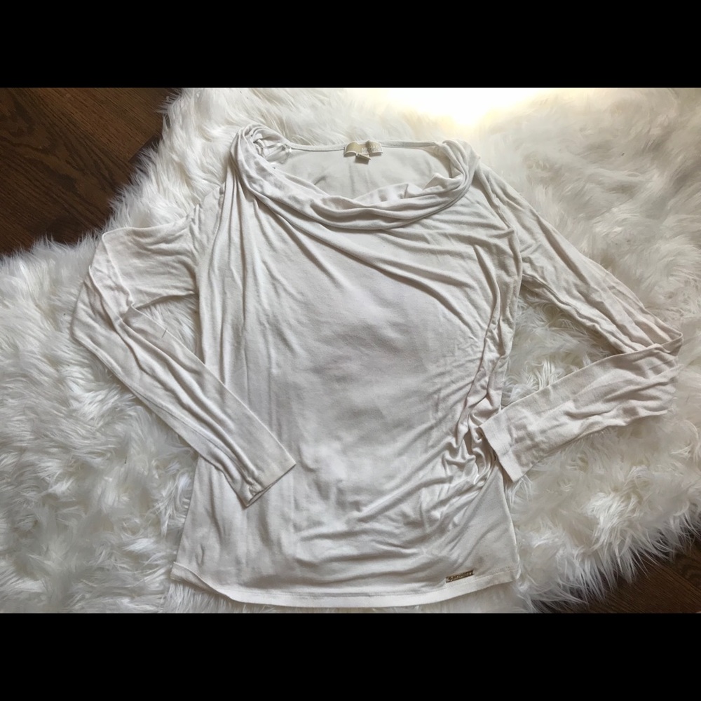 Michael Kors Shirt Medium
